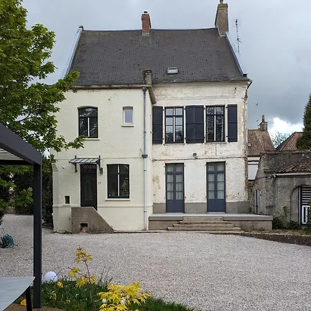 Maison De Charme 3 Blendecques