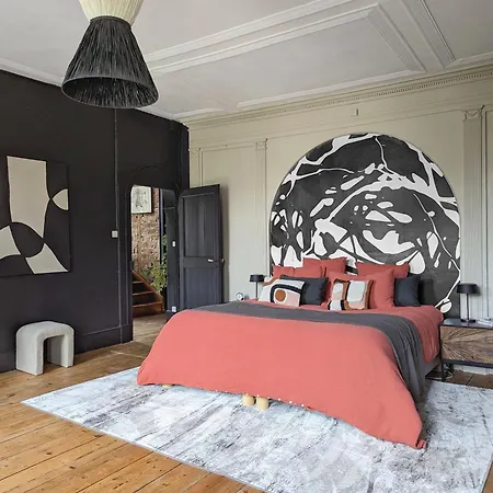 Maison De Charme 3