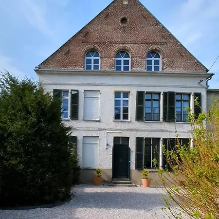 Villa Maison De Charme 3 Blendecques