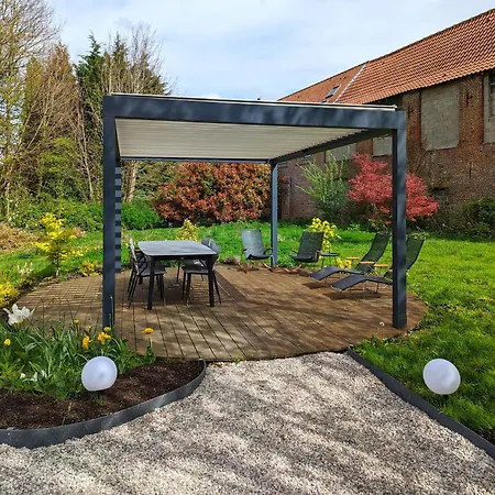Villa Maison De Charme 3 *
