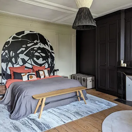 Maison De Charme 3 Blendecques