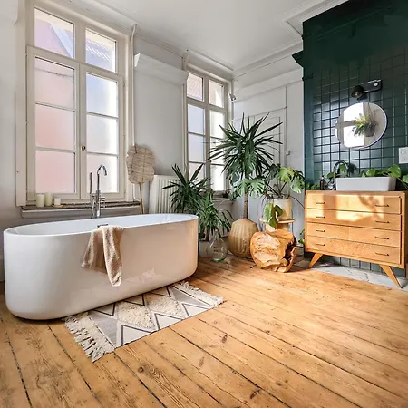 Maison De Charme 3 Blendecques