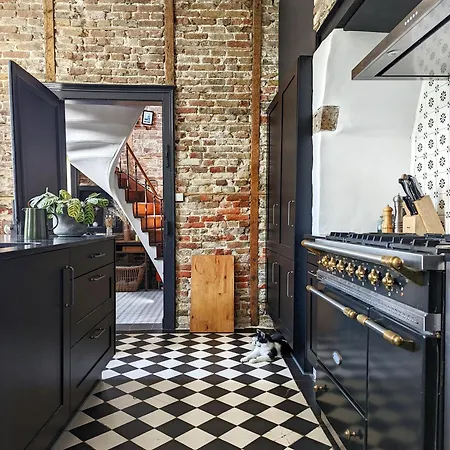 Maison De Charme 3 Blendecques