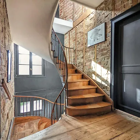 Maison De Charme 3