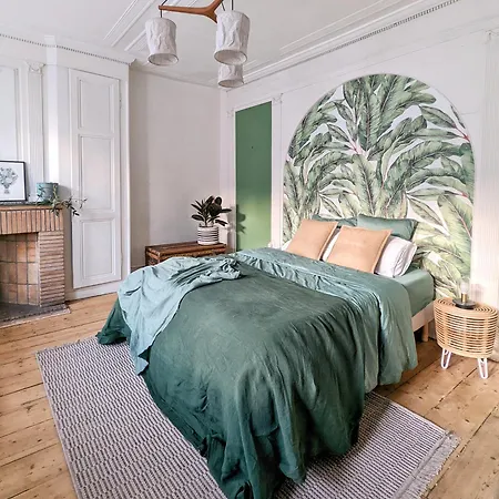 Maison De Charme 3 Blendecques