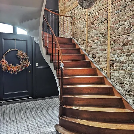 Villa Maison De Charme 3 *