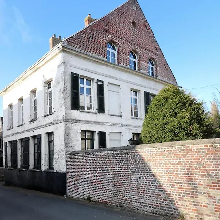 Maison De Charme 3 Blendecques